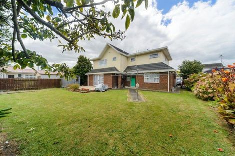 Photo of property in 6 Hill Court, Awapuni, Palmerston North, 4412