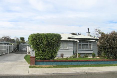 Photo of property in 909 Heathcote Avenue, Mayfair, Hastings, 4122