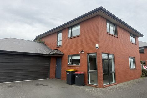 Photo of property in 22a George Street, Riccarton, Christchurch, 8041