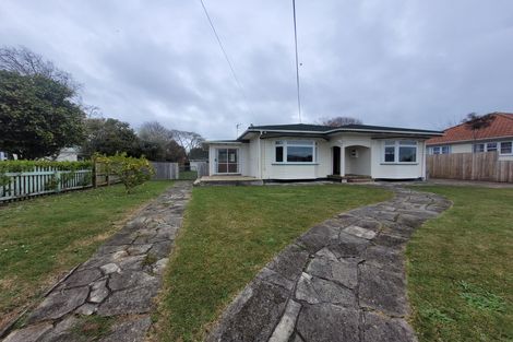 Photo of property in 12 Central Street, Matamata, 3400