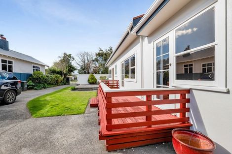 Photo of property in 19 George Street, Hawera, 4610