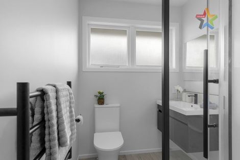 Photo of property in 16 Cottle Street, Avalon, Lower Hutt, 5011