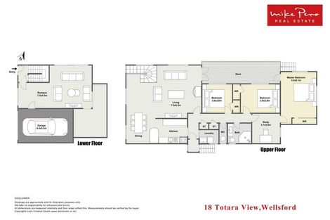 Photo of property in 18 Totara View, Wellsford, 0900