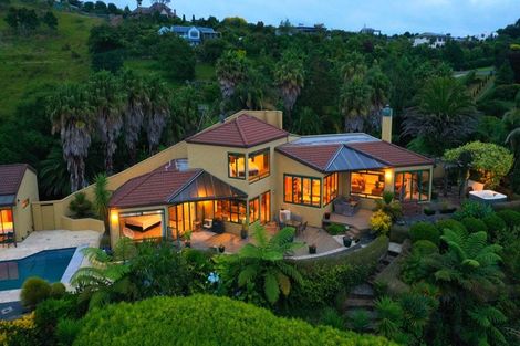 Photo of property in 23 Dawn View Place, Minden, Tauranga, 3176