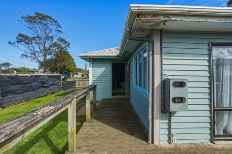 Photo of property in 35 Bonnett Road, Kaitaia, 0410