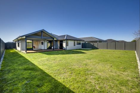 Photo of property in 3 Grenside Lane, Mahora, 4120