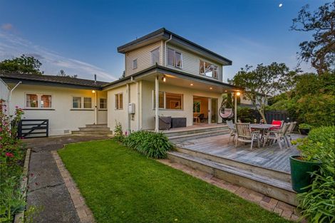 Photo of property in 38a Manson Street, Terrace End, Palmerston North, 4410