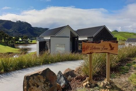 Photo of property in 61 Lakeview Lane, Mangawhai, 0573