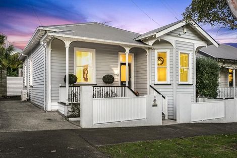 Photo of property in 8 Islington Street, Ponsonby, Auckland, 1011