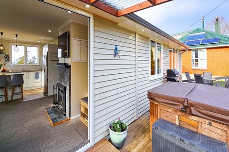 Photo of property in 11 Mcdonald Street, Brockville, Dunedin, 9011