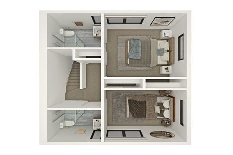 Photo of property in 5/49 Mclean Street, Linwood, Christchurch, 8062