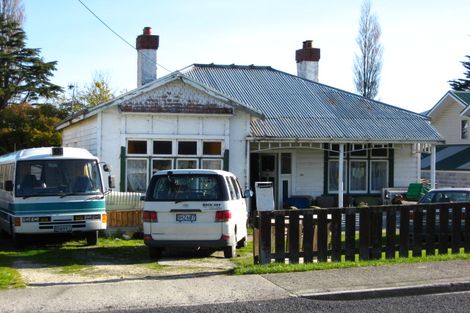 Photo of property in 84 Hamilton Street, East Gore, Gore, 9710