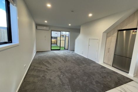 Photo of property in 4/100 Office Road, Merivale, Christchurch, 8014