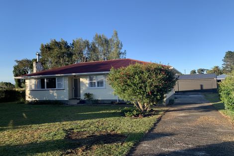 Photo of property in 20 Tui Street, Kaikohe, 0405