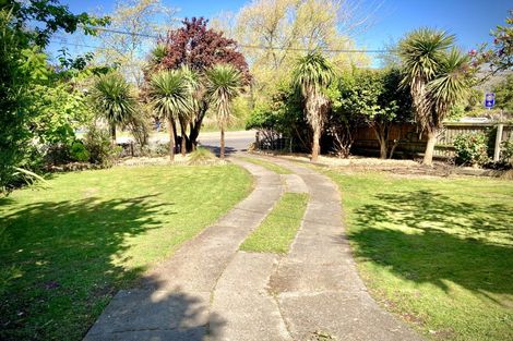 Photo of property in 100 Richardson Terrace, Woolston, Christchurch, 8023