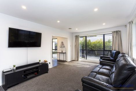 Photo of property in 29 Lamorna Road, Parklands, Christchurch, 8083
