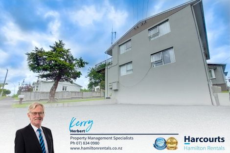 Photo of property in 1/115 Queens Avenue, Frankton, Hamilton, 3204