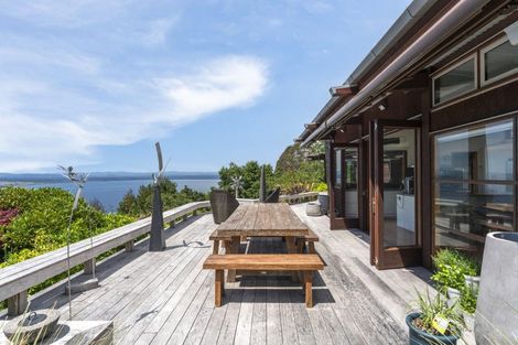 Photo of property in 78 Acacia Heights Drive, Acacia Bay, Taupo, 3385