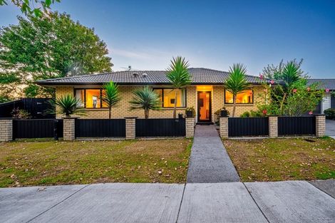 Photo of property in 9b Mattson Road, Pakuranga, Auckland, 2010