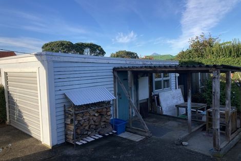 Photo of property in 41 Seymour Street, Waitara, 4320