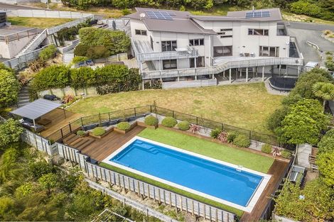 Photo of property in 4 Helm Place, Whitby, Porirua, 5024