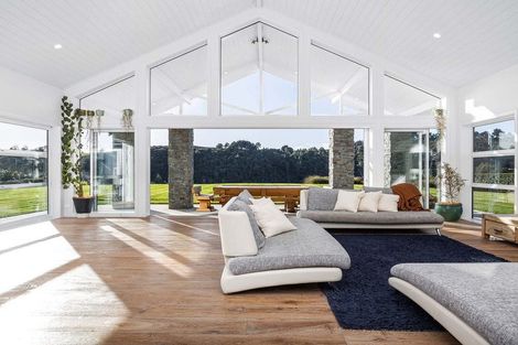 Photo of property in 145a Mokoroa Valley Road, Waitakere, Henderson, 0782