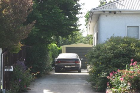 Photo of property in 33a Redruth Avenue, Spreydon, Christchurch, 8024