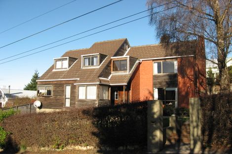 Photo of property in 30 Argyle Street, Mornington, Dunedin, 9011