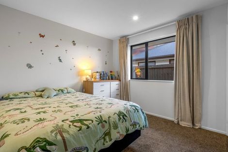 Photo of property in 4 Selfe Crescent, Burwood, Christchurch, 8083