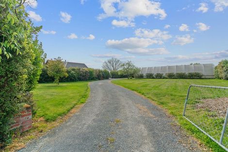 Photo of property in 12/14 Anson Street, Kirwee, Darfield, 7571