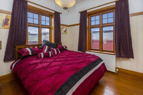 Photo of property in 1 Camp Street, Heretaunga, Upper Hutt, 5018