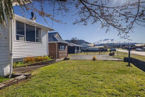 Photo of property in 71 Arawa Street, Ohakune, 4625
