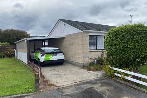 Photo of property in 6/787 Fergusson Drive, Elderslea, Upper Hutt, 5018
