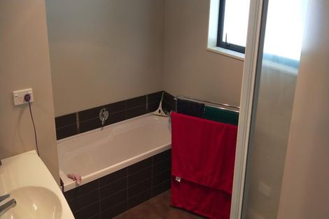 Photo of property in 128a Vogel Street, Roslyn, Palmerston North, 4414