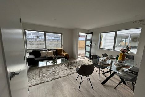 Photo of property in 127b Buckland Road, Mangere East, Auckland, 2024