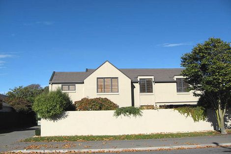 Photo of property in 2/24 Jeffreys Road, Fendalton, Christchurch, 8052