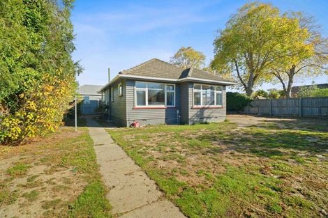 Photo of property in 141 Langdons Road, Northcote, Christchurch, 8052