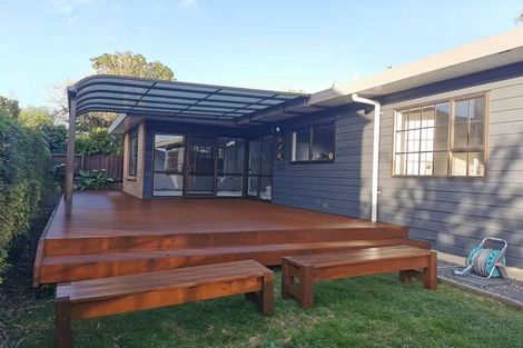 Photo of property in 1/5 Northumberland Avenue, Hauraki, Auckland, 0622