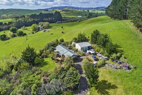 Photo of property in 380 Springfield Road, Springfield, Whangarei, 0178