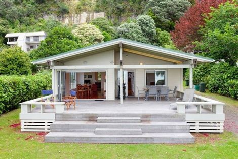 Photo of property in 66 West End Road, Ohope, 3121