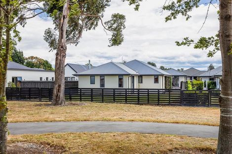 Photo of property in 9 John Raven Lane, Woodend, 7610