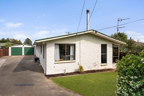Photo of property in 310a Scott Street, Witherlea, Blenheim, 7201