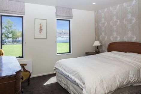 Photo of property in 42a Chateau Drive, Burnside, Christchurch, 8053