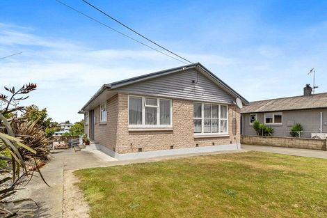 Photo of property in 5 Ohau Street, Glenwood, Timaru, 7910