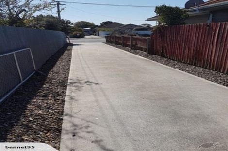 Photo of property in 1/63a Fleming Street, North New Brighton, Christchurch, 8083