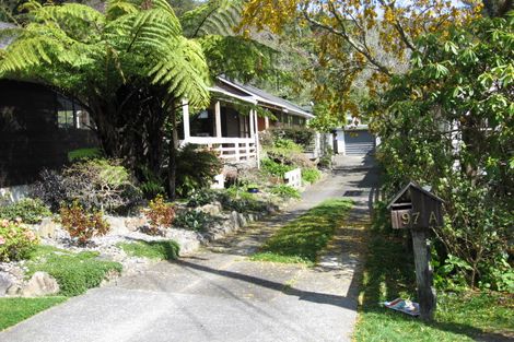 Photo of property in 97a Norton Park Grove, Waterloo, Lower Hutt, 5011