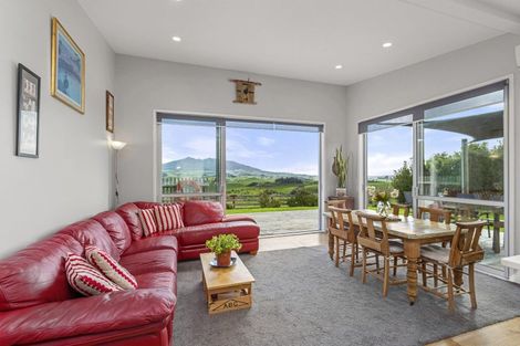 Photo of property in 218a Houchen Road, Raglan, 3295