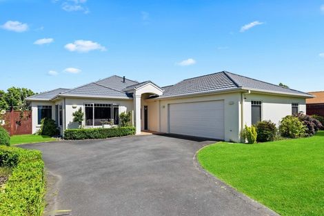 Photo of property in 37 Church Road, Pukete, Hamilton, 3200