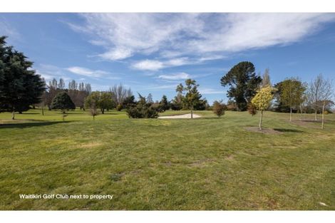 Photo of property in 22 Ruapani Street, Marshland, Christchurch, 8083