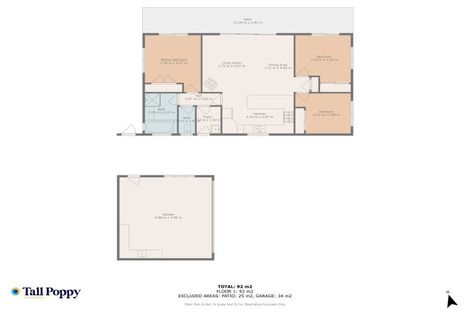 Photo of property in 111a Inniscort Street, Cromwell, 9310